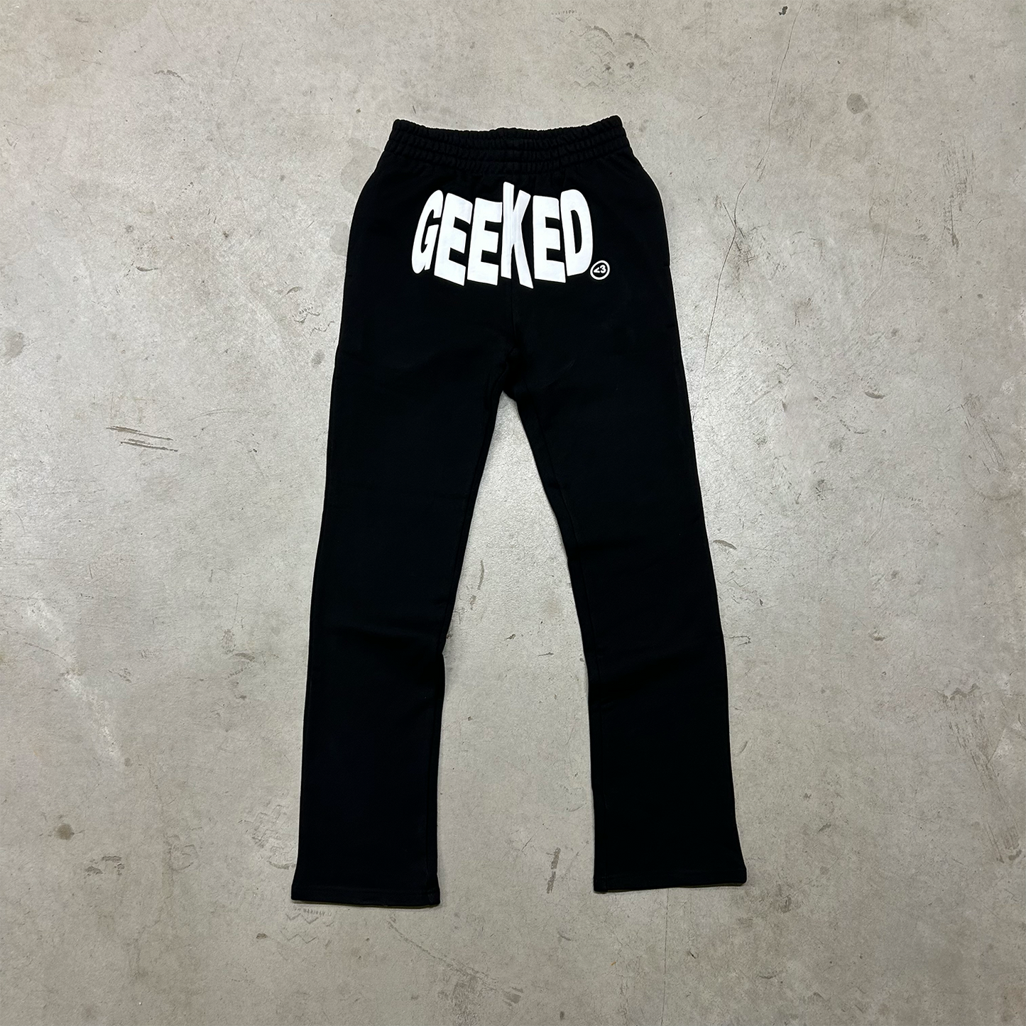 GEEKED SWEATS V1